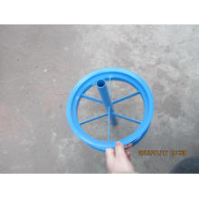 Wheel Barrow Steel Spoke for Wheel Use